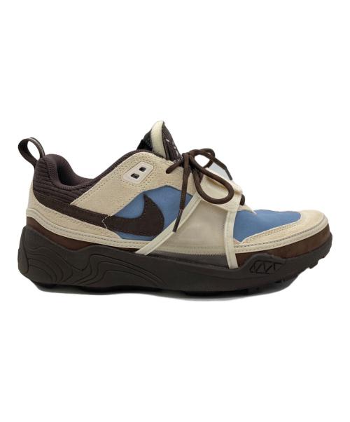 NIKE（ナイキ）NIKE TRAVIS SCOTT (トラヴィススコット) Travis Scott×NIKE Zoom Field Jaxx 