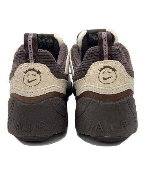 NIKE（ナイキ）NIKE TRAVIS SCOTT (トラヴィススコット) Travis Scott×NIKE Zoom Field Jaxx 