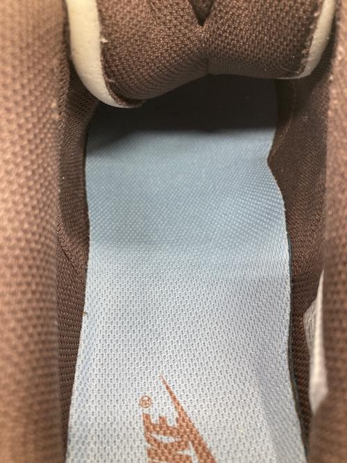 NIKE（ナイキ）NIKE TRAVIS SCOTT (トラヴィススコット) Travis Scott×NIKE Zoom Field Jaxx 