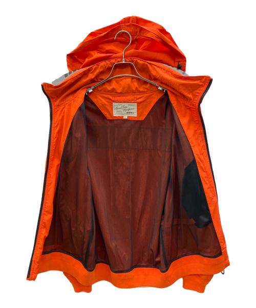 AVIREX（アヴィレックス）AVIREX (アヴィレックス) TYPE CWU JACKET オレンジ サイズ:XLの古着・服飾アイテム