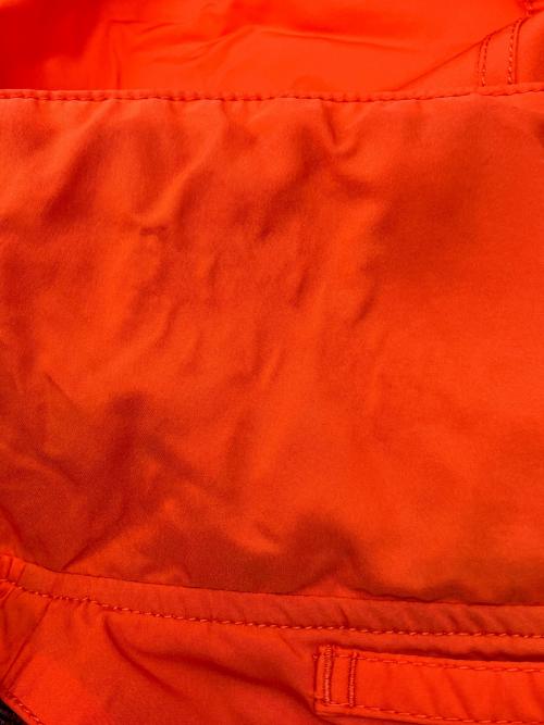 AVIREX（アヴィレックス）AVIREX (アヴィレックス) TYPE CWU JACKET オレンジ サイズ:XLの古着・服飾アイテム