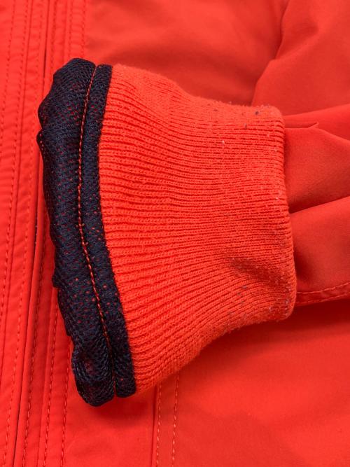 AVIREX（アヴィレックス）AVIREX (アヴィレックス) TYPE CWU JACKET オレンジ サイズ:XLの古着・服飾アイテム