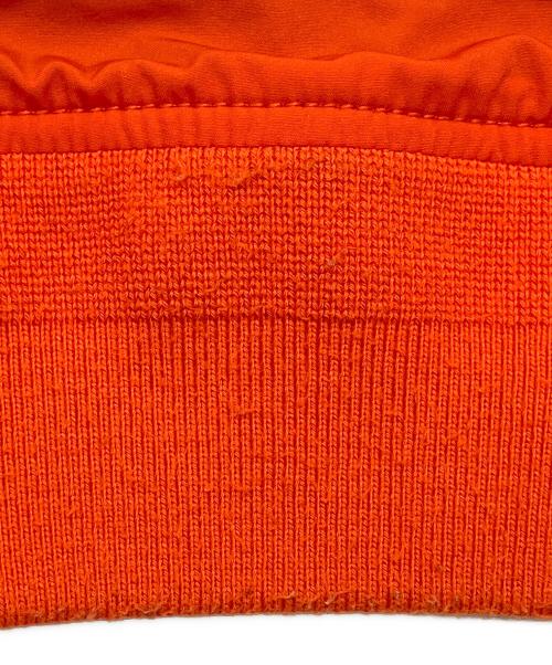 AVIREX（アヴィレックス）AVIREX (アヴィレックス) TYPE CWU JACKET オレンジ サイズ:XLの古着・服飾アイテム