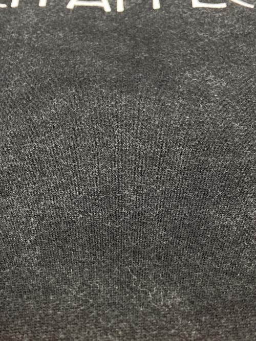 Mrs. GREEN APPLE（ミセスグリーンアップル）Mrs. GREEN APPLE (ミセスグリーンアップル) プルオーバーパーカー　BABEL no TOH ブラック サイズ:Sの古着・服飾アイテム