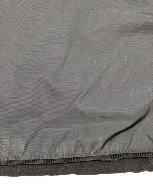 PRADA SPORTS（プラダスポーツ）PRADA SPORTS (プラダスポーツ) 00sフーデッドジャケット GORE-TEX 古着 ブラック サイズ:48の古着・服飾アイテム