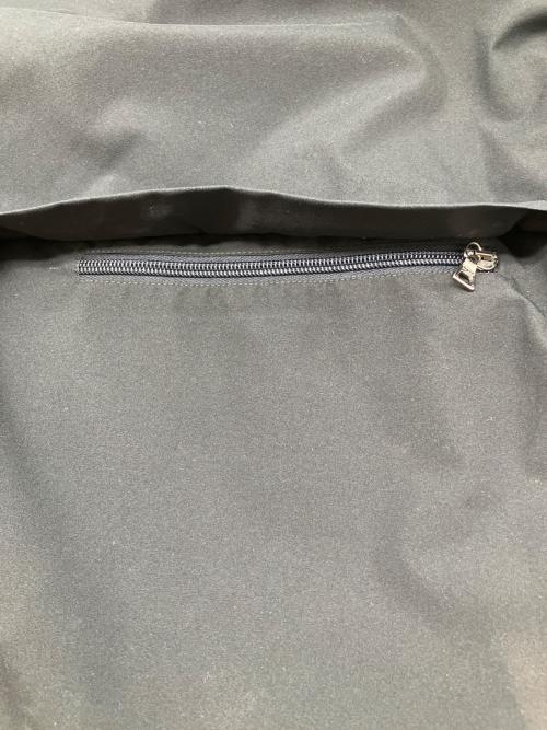 PRADA SPORTS（プラダスポーツ）PRADA SPORTS (プラダスポーツ) 00sフーデッドジャケット GORE-TEX 古着 ブラック サイズ:48の古着・服飾アイテム