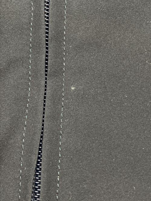 PRADA SPORTS（プラダスポーツ）PRADA SPORTS (プラダスポーツ) 00sフーデッドジャケット GORE-TEX 古着 ブラック サイズ:48の古着・服飾アイテム