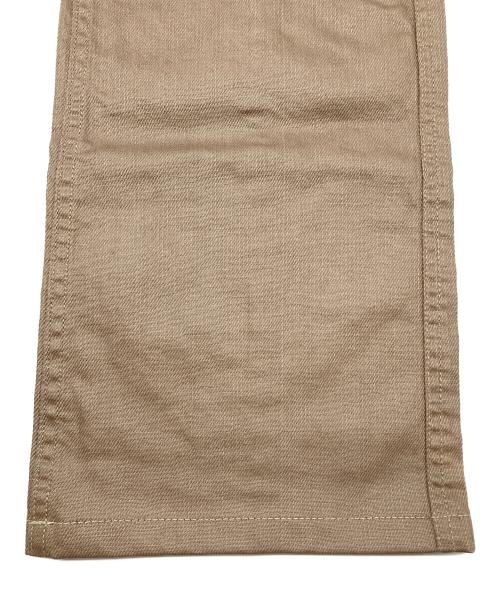 TORNADO MART（トルネードマート）TORNADO MART (トルネードマート) カーゴパンツ　Y2K ベージュ サイズ:Ｍの古着・服飾アイテム