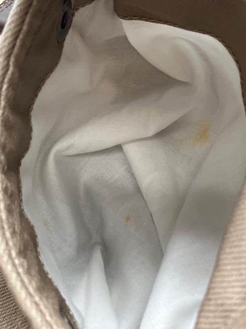 TORNADO MART（トルネードマート）TORNADO MART (トルネードマート) カーゴパンツ　Y2K ベージュ サイズ:Ｍの古着・服飾アイテム