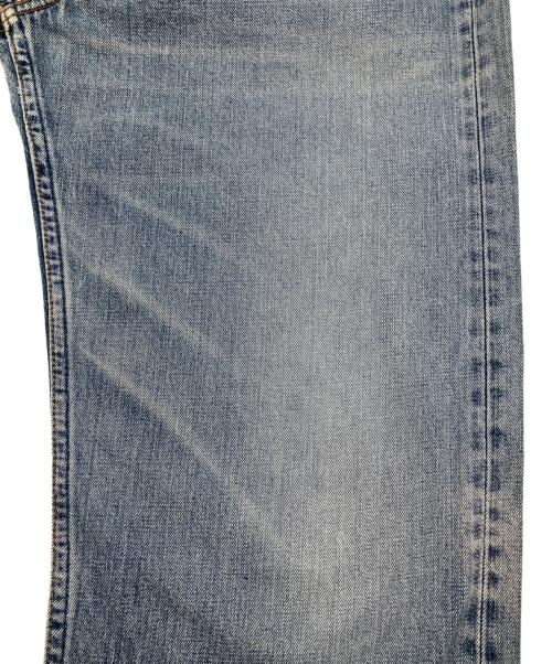 LEVI'S（リーバイス）LEVI'S (リーバイス) 00s 503デニムパンツ 釦裏V23 2005年2月製 古着 インディゴ サイズ:W34×L33の古着・服飾アイテム