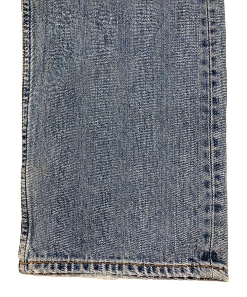 LEVI'S（リーバイス）LEVI'S (リーバイス) 00s 503デニムパンツ 釦裏V23 2005年2月製 古着 インディゴ サイズ:W34×L33の古着・服飾アイテム