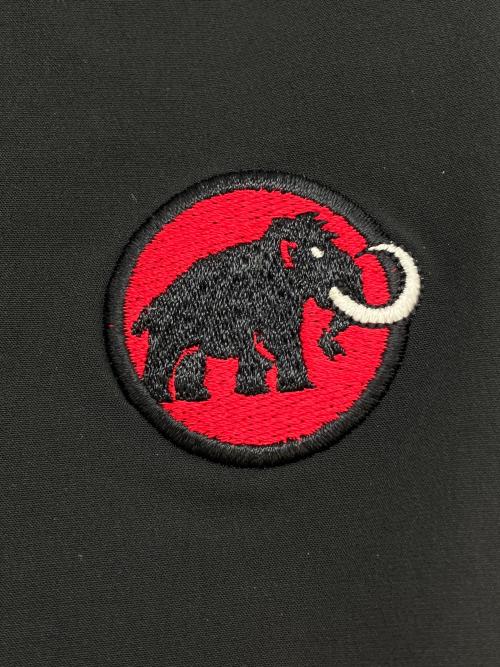 MAMMUT（マムート）MAMMUT (マムート) ソフテックトレッカーズパンツ ブラック サイズ:L 未使用品の古着・服飾アイテム