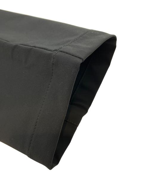 MAMMUT（マムート）MAMMUT (マムート) ソフテックトレッカーズパンツ ブラック サイズ:L 未使用品の古着・服飾アイテム