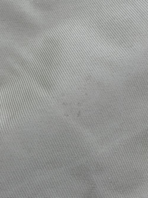 FRED PERRY（フレッドペリー）FRED PERRY (フレッドペリー) 中綿ジャケット　パテッドジップ スルージャケット ベージュ サイズ:Sの古着・服飾アイテム