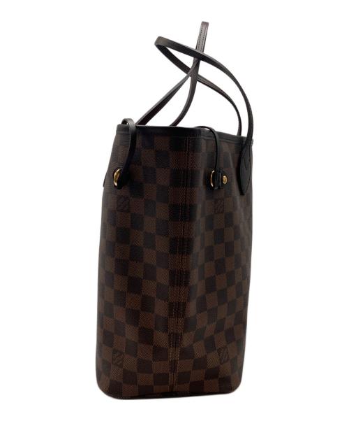 LOUIS VUITTON（ルイ ヴィトン）LOUIS VUITTON (ルイ ヴィトン) トートバッグ ブラウンの古着・服飾アイテム