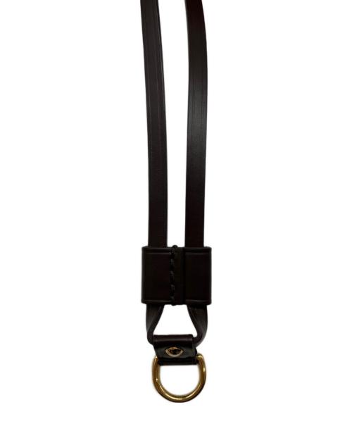 LOUIS VUITTON（ルイ ヴィトン）LOUIS VUITTON (ルイ ヴィトン) トートバッグ ブラウンの古着・服飾アイテム