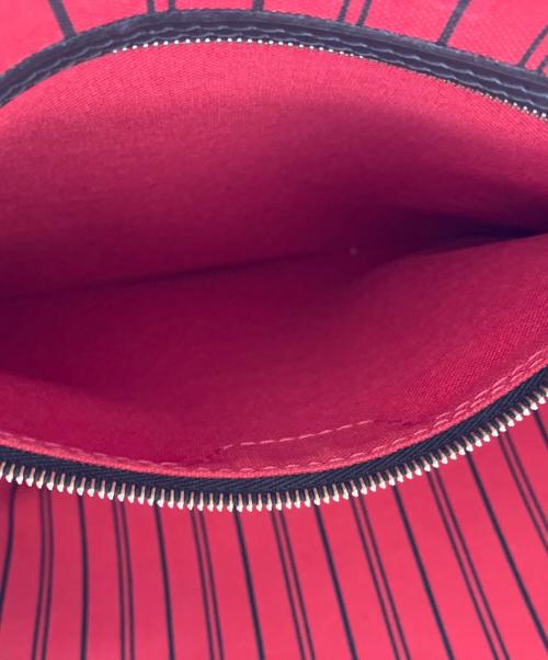 LOUIS VUITTON（ルイ ヴィトン）LOUIS VUITTON (ルイ ヴィトン) トートバッグ ブラウンの古着・服飾アイテム