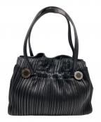 BVLGARIブルガリ）の古着「AXMTEG」｜ブラック