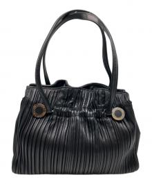BVLGARI（ブルガリ）の古着「	AXMTEG」｜ブラック