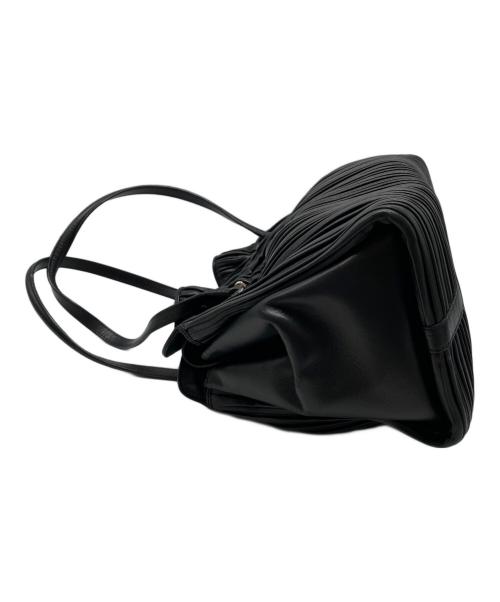 BVLGARI（ブルガリ）BVLGARI (ブルガリ) 	AXMTEG ブラックの古着・服飾アイテム