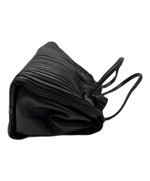 BVLGARI（ブルガリ）BVLGARI (ブルガリ) 	AXMTEG ブラックの古着・服飾アイテム