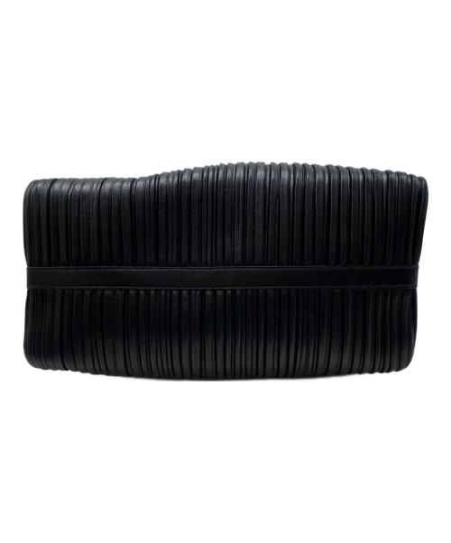 BVLGARI（ブルガリ）BVLGARI (ブルガリ) 	AXMTEG ブラックの古着・服飾アイテム