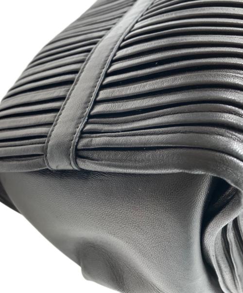 BVLGARI（ブルガリ）BVLGARI (ブルガリ) 	AXMTEG ブラックの古着・服飾アイテム