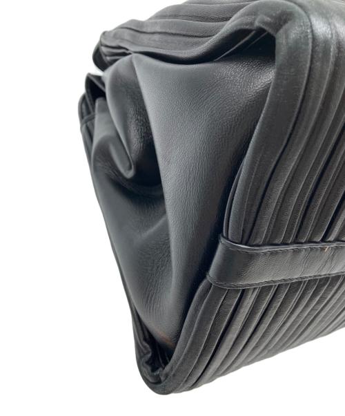 BVLGARI（ブルガリ）BVLGARI (ブルガリ) 	AXMTEG ブラックの古着・服飾アイテム