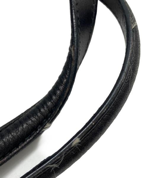 BVLGARI（ブルガリ）BVLGARI (ブルガリ) 	AXMTEG ブラックの古着・服飾アイテム