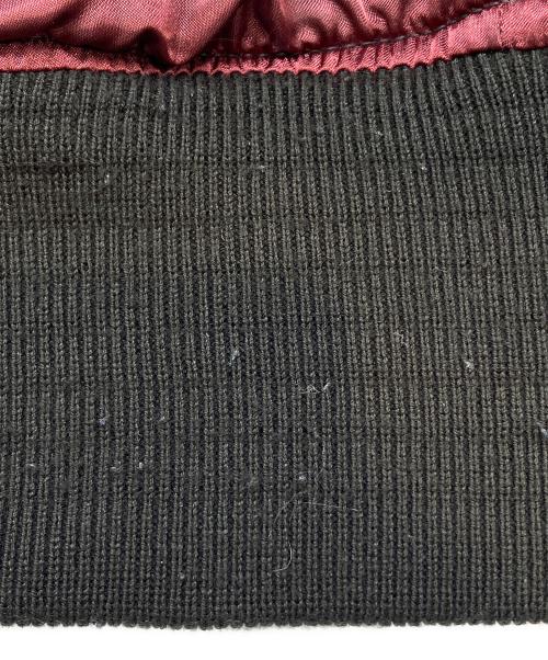 FIRST（ファースト）FIRST (ファースト) G-1フライトレザージャケット　U.S.NAVY ブラウン サイズ:38の古着・服飾アイテム