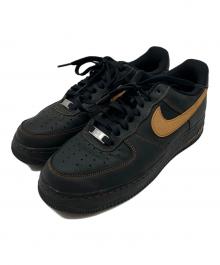 NIKE（ナイキ）の古着「スニーカー」｜ブラック