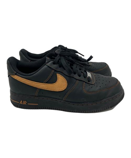 NIKE（ナイキ）NIKE (ナイキ) スニーカー ブラック サイズ:26.5の古着・服飾アイテム