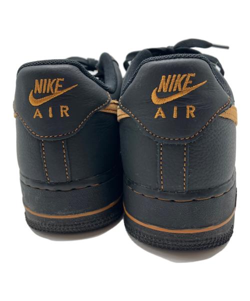 NIKE（ナイキ）NIKE (ナイキ) スニーカー ブラック サイズ:26.5の古着・服飾アイテム