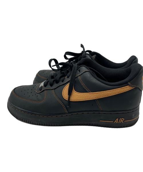 NIKE（ナイキ）NIKE (ナイキ) スニーカー ブラック サイズ:26.5の古着・服飾アイテム