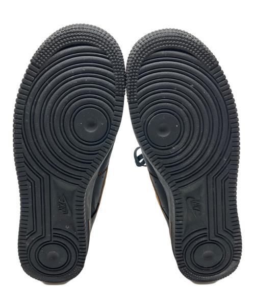 NIKE（ナイキ）NIKE (ナイキ) スニーカー ブラック サイズ:26.5の古着・服飾アイテム