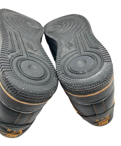 NIKE（ナイキ）NIKE (ナイキ) スニーカー ブラック サイズ:26.5の古着・服飾アイテム