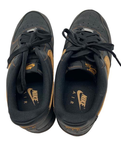 NIKE（ナイキ）NIKE (ナイキ) スニーカー ブラック サイズ:26.5の古着・服飾アイテム