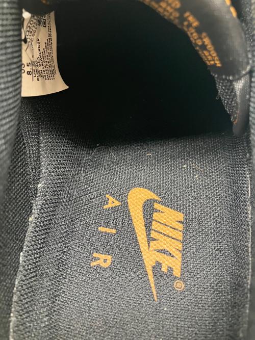 NIKE（ナイキ）NIKE (ナイキ) スニーカー ブラック サイズ:26.5の古着・服飾アイテム