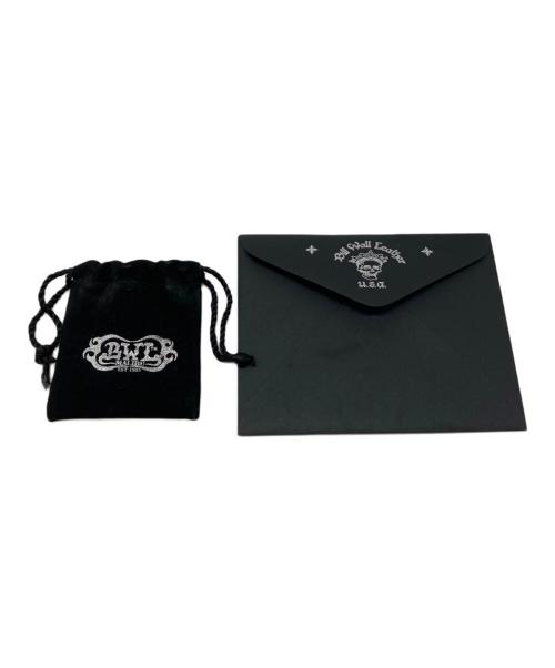 BWL（ビルウォールレザー）BWL (ビルウォールレザー) ネックレス シルバーカラーの古着・服飾アイテム