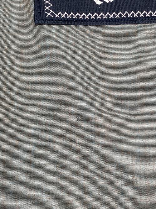 BURBERRY（バーバリー）BURBERRY (バーバリー) コート グレー サイズ:不明の古着・服飾アイテム