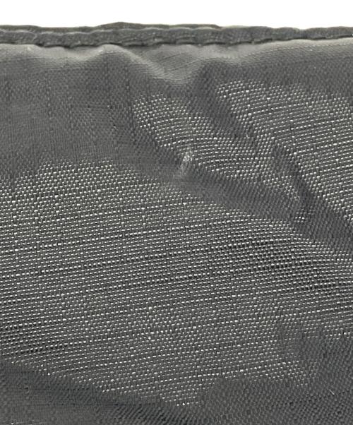 sy32 by sweet years（エスワイサーティトゥバイスィートイヤーズ）sy32 by sweet years (エスワイサーティトゥバイスィートイヤーズ) ナイロンジャケット ブラック サイズ:Lの古着・服飾アイテム