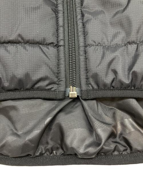 sy32 by sweet years（エスワイサーティトゥバイスィートイヤーズ）sy32 by sweet years (エスワイサーティトゥバイスィートイヤーズ) ナイロンジャケット ブラック サイズ:Lの古着・服飾アイテム