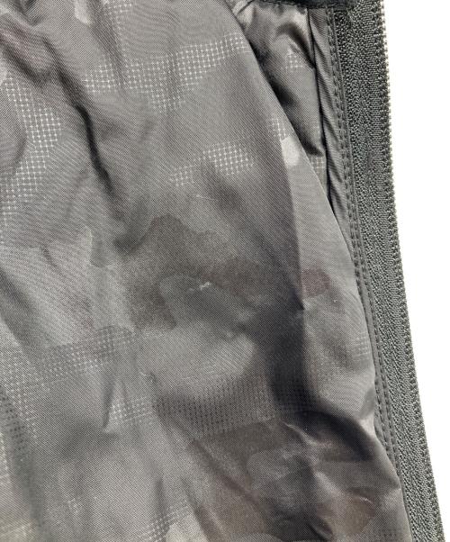 sy32 by sweet years（エスワイサーティトゥバイスィートイヤーズ）sy32 by sweet years (エスワイサーティトゥバイスィートイヤーズ) ナイロンジャケット ブラック サイズ:Lの古着・服飾アイテム