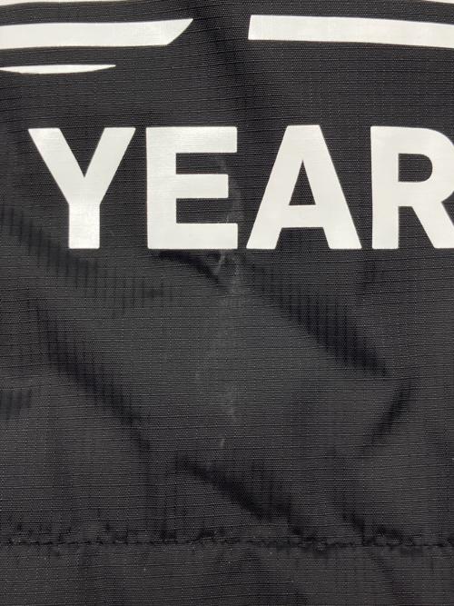 sy32 by sweet years（エスワイサーティトゥバイスィートイヤーズ）sy32 by sweet years (エスワイサーティトゥバイスィートイヤーズ) ナイロンジャケット ブラック サイズ:Lの古着・服飾アイテム