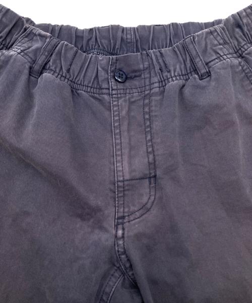 GRAMICCI（グラミチ）GRAMICCI (グラミチ) パンツ ネイビー サイズ:Ｍの古着・服飾アイテム