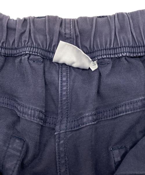 GRAMICCI（グラミチ）GRAMICCI (グラミチ) パンツ ネイビー サイズ:Ｍの古着・服飾アイテム