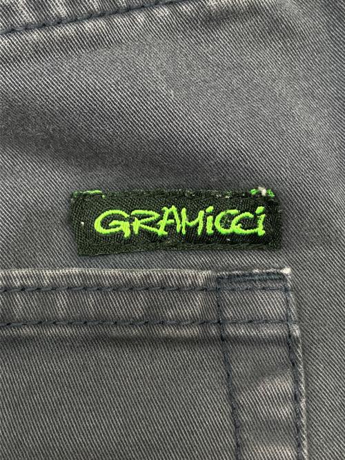 GRAMICCI（グラミチ）GRAMICCI (グラミチ) パンツ ネイビー サイズ:Ｍの古着・服飾アイテム