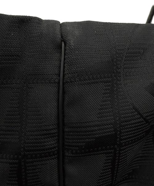 CHANEL（シャネル）CHANEL (シャネル) ニュートラベルライン ブラックの古着・服飾アイテム