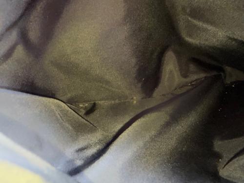 CHANEL（シャネル）CHANEL (シャネル) ニュートラベルライン ブラックの古着・服飾アイテム
