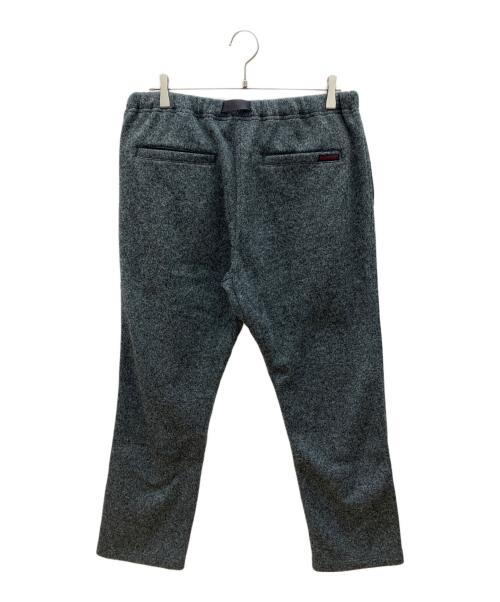 GRAMICCI（グラミチ）GRAMICCI (グラミチ) スウェットパンツ　ボンディングニットフリースNNパンツジャストカット グレー サイズ:XLの古着・服飾アイテム